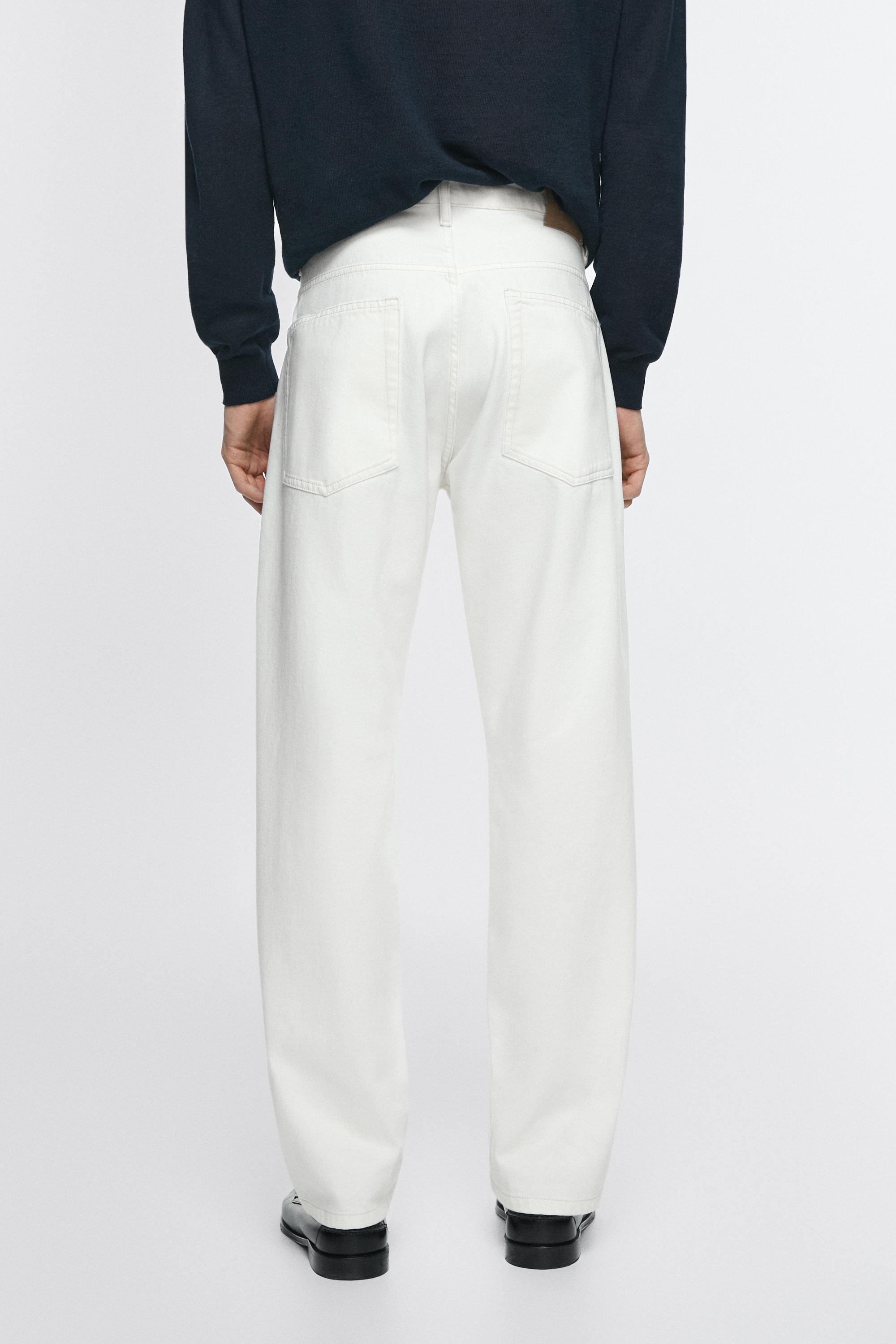 Jean relaxed fit